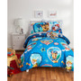Paw Patrol 6-Pc. Twin Comforter Set