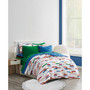 Solid 4 Piece Sheet Set, Queen