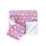 Stroller Blanket and Lovie Set, Crib