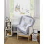 Harry Potter Magical Moments 3 Piece Crib Set