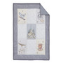 Harry Potter Magical Moments 3 Piece Crib Set