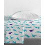 Boogie Bomb 5 Piece Bed Set, Twin