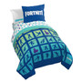 Boogie Bomb 5 Piece Bed Set, Twin