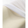 Contour Pillow, 12" x 20"