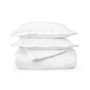 550 Thread Count 100% Cotton 7-Pc. Duvet Cover Set, Queen, Created for Macy's