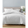 550 Thread Count 100% Cotton 7-Pc. Duvet Cover Set, Queen, Created for Macy's