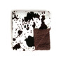 Double Layer Printed Baby Blanket