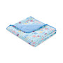 Lady Bug Garden Printed Picnic Blanket & Tote Set, 50" x 60", Created for Macy's