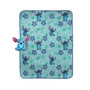 Lilo Stitch Tropical and Cool Mini Pillow Buddy Set of 2, Throw