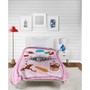 Harry Potter Honeydukes Silk Touch Throw, 70" x 50"