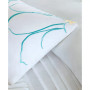 Waterfall 4-Pc. Comforter Set, Twin/Twin XL