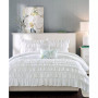 Waterfall 4-Pc. Comforter Set, Twin/Twin XL