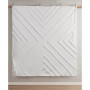 Beck 2-Pc. Duvet Cover Set, Twin/Twin XL
