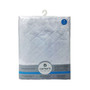 Fitted Waterproof Crib Mattress Pad
