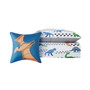 Dino Tracks Twin 3 Piece Comforter Set