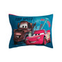 Cars Piston Cup 4 Piece Toddler Bed Set
