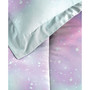 Dream Factory Twilight Twin Comforter Set. Set of 5