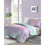 Dream Factory Twilight Twin Comforter Set. Set of 5