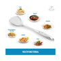 Stainless Steel Wok Spatula