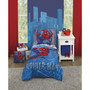 Spiderman Wall Crawler 4 Piece Toddler Set