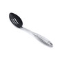 Straight Nylon Slotted Serving Spoon