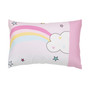 The Caticorn Girl Power 4 Piece Toddler Bedding Set
