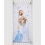 Princess Cinderella Photo Op Crib Sheet