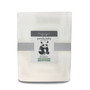 Panda Baby Viscose from Bamboo and Cotton Fitted Crib Sheet