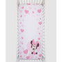 Minnie Mouse, Photo Op Crib Sheet