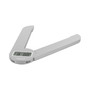 Corp Savu Space Saving Scale, 11lb