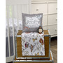 Harry Potter Magical Moments Pillow, 11" x 4"