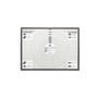 Pro-Bake Silicone Pastry Mat with Reference Marks