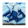 Shark All Over Throw for Kids, 60" x 50"