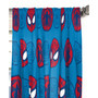 Go Spidey Drapes, Set of 2