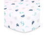 PSP Sheets Nautical/Stripe, 2-Pack