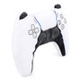 PlayStation Controller Shaped Decorative Pillow, 16" x 10"