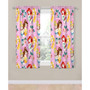 Princess Princess Sassy 63" Drapes