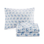 Tulay 7-Pc. Twin Comforter Set
