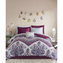 Tulay 7-Pc. Twin Comforter Set