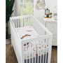 Harry Potter Magical Moments Photo Op Crib Sheet