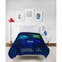 Among Us Space Toss Silk Touch Throw, 60" x 46"