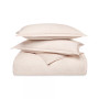 Sleep Luxe Leopard Petal 800 Thread Count 3-Pc. Duvet Cover Set, Full/Queen, Created for Macy's