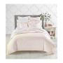 Sleep Luxe Leopard Petal 800 Thread Count 3-Pc. Duvet Cover Set, Full/Queen, Created for Macy's