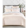 Sleep Luxe Leopard Petal 800 Thread Count 3-Pc. Duvet Cover Set, Full/Queen, Created for Macy's