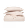 Sleep Luxe Leopard Petal 800 Thread Count 3-Pc. Duvet Cover Set, Full/Queen, Created for Macy's