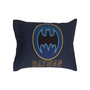 Batman Bat-Tech 4 Piece Toddler Bed Set