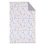 Winnie the Pooh Baby Blanket and Security Blanket Set, 2 Pieces