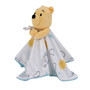 Winnie the Pooh Baby Blanket and Security Blanket Set, 2 Pieces