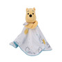 Winnie the Pooh Baby Blanket and Security Blanket Set, 2 Pieces