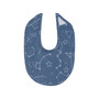 Galaxy Gift Basket, Set of 7